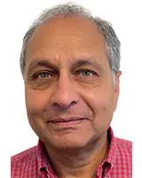 Ian Gomes Governor