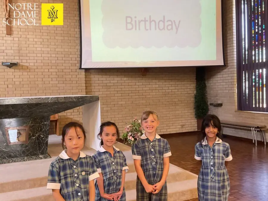 Infant Birthdays July 6
