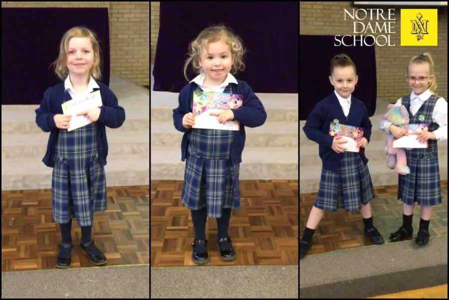 Infant Stars of The Week Feb 23