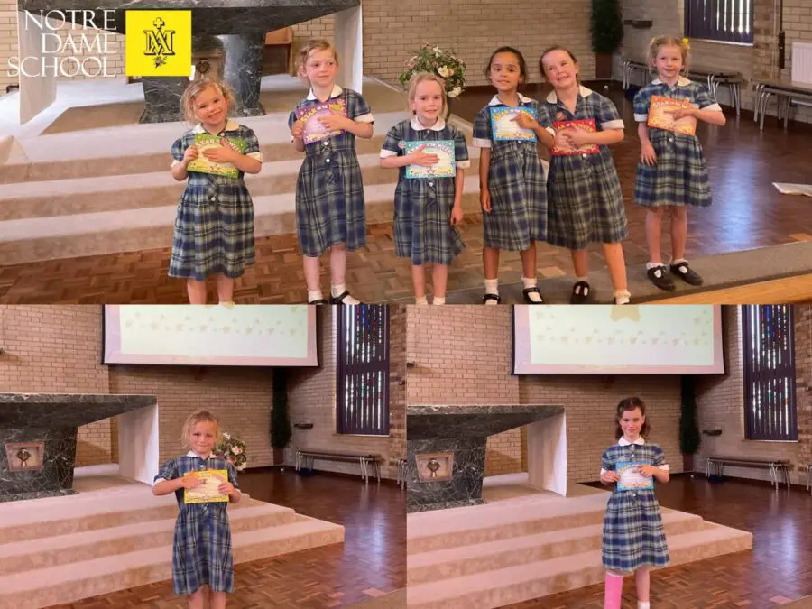 Infant Stars of The Week July 6