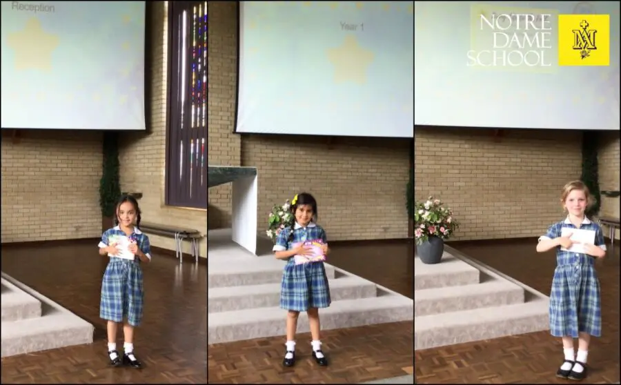 Infant Stars of The Week June 15