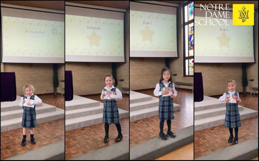 Infant Stars of The Week March 9