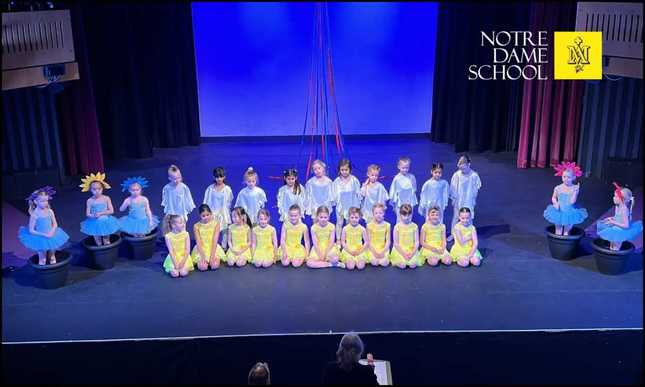 Infant Summer Concert 2026