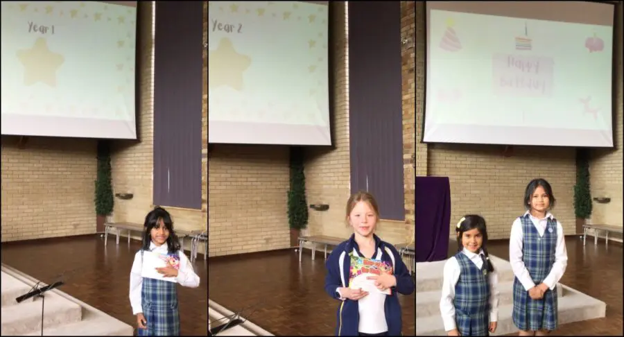 Infant Stars of The Week MArch 23