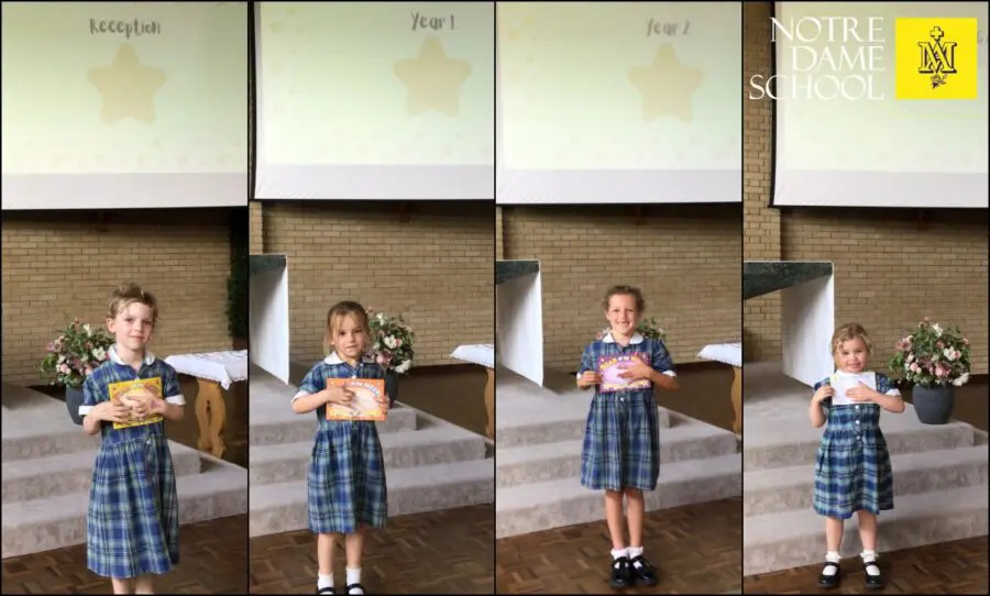 Infant stars of The Week June 29