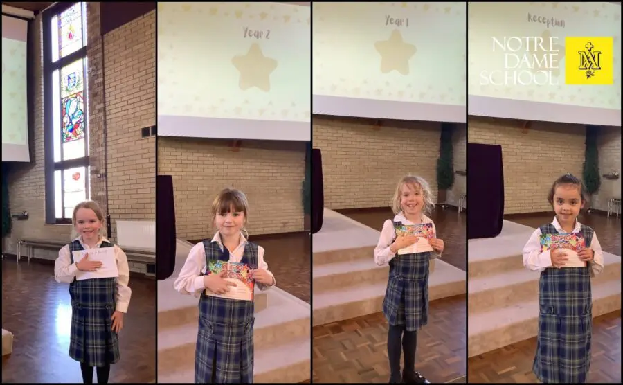 Infant Stars of The Week March 2nd