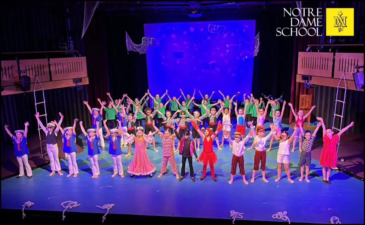 Jonah - A Fishy Tale