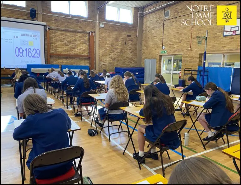 Junior UKMT April 2026