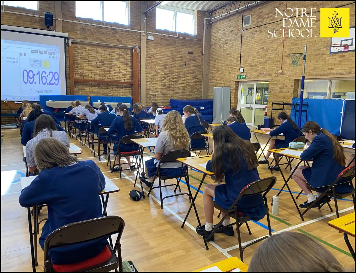 Junior UKMT April 2026