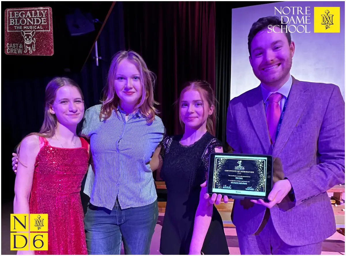 LB NSTA Awards Nominations