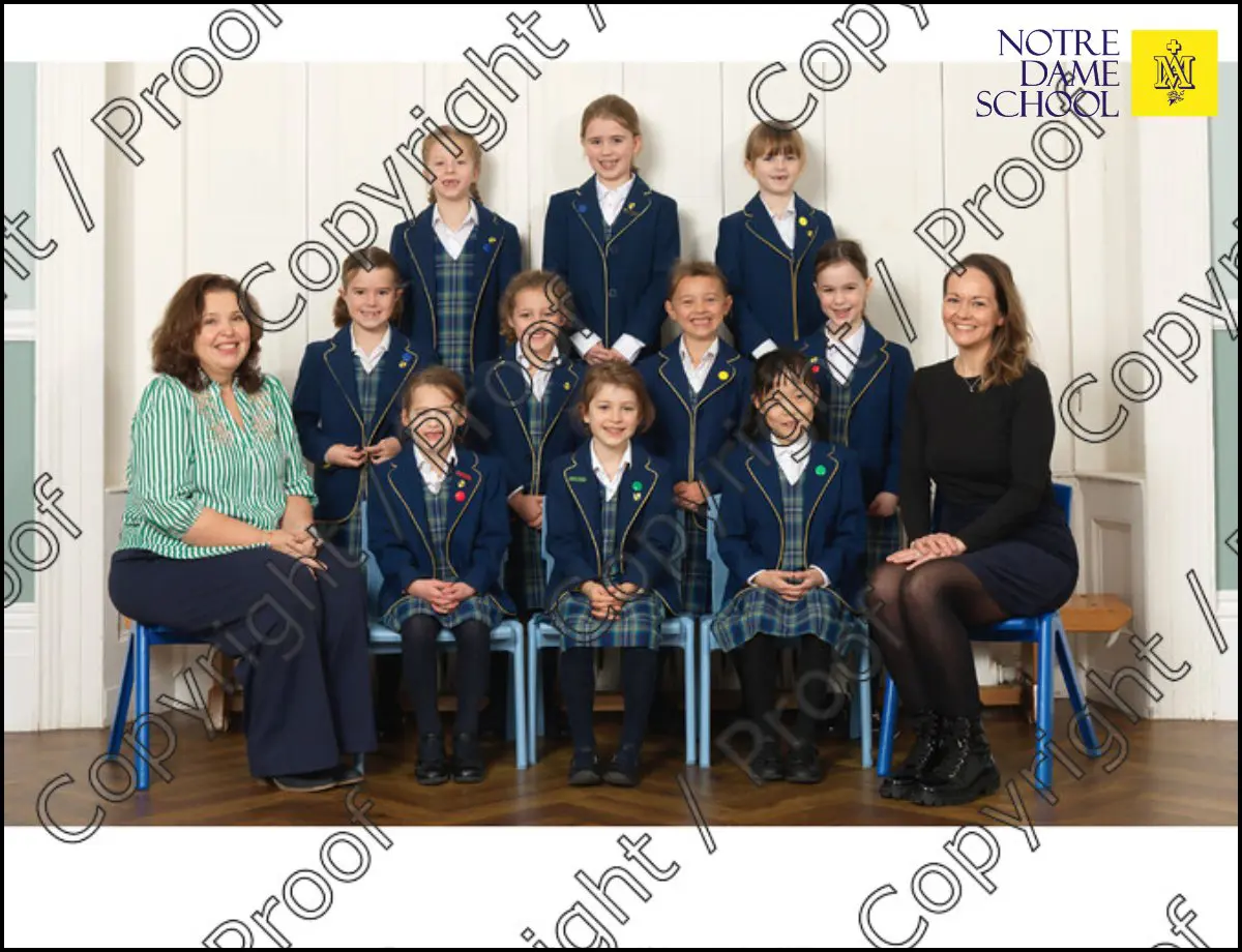 Lemonade Class Photos