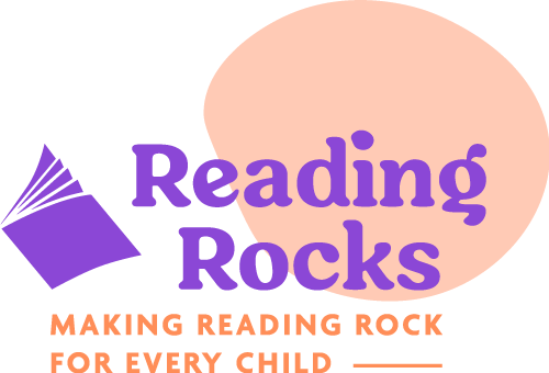 Reading Rocks Logo 