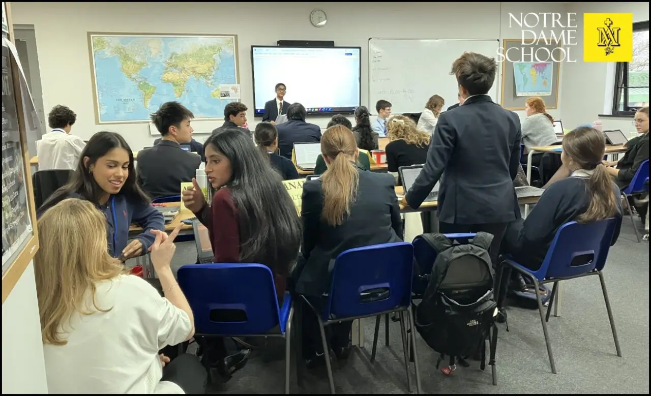 MUN Conference