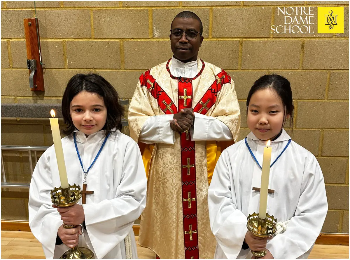 Mass of Epiphany 2026