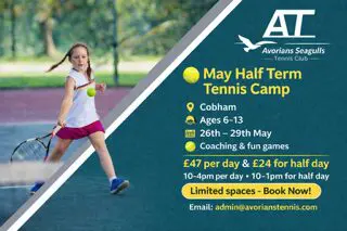 Sports Posts Barcelona Netball Tour 2026