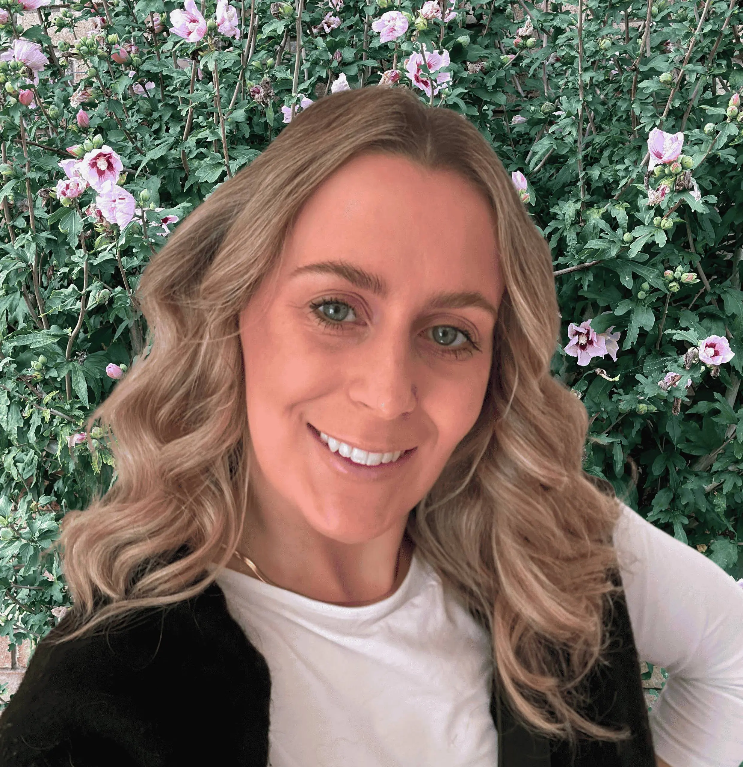 Miss Georgia Bradwell - Dance Instructor - Prep