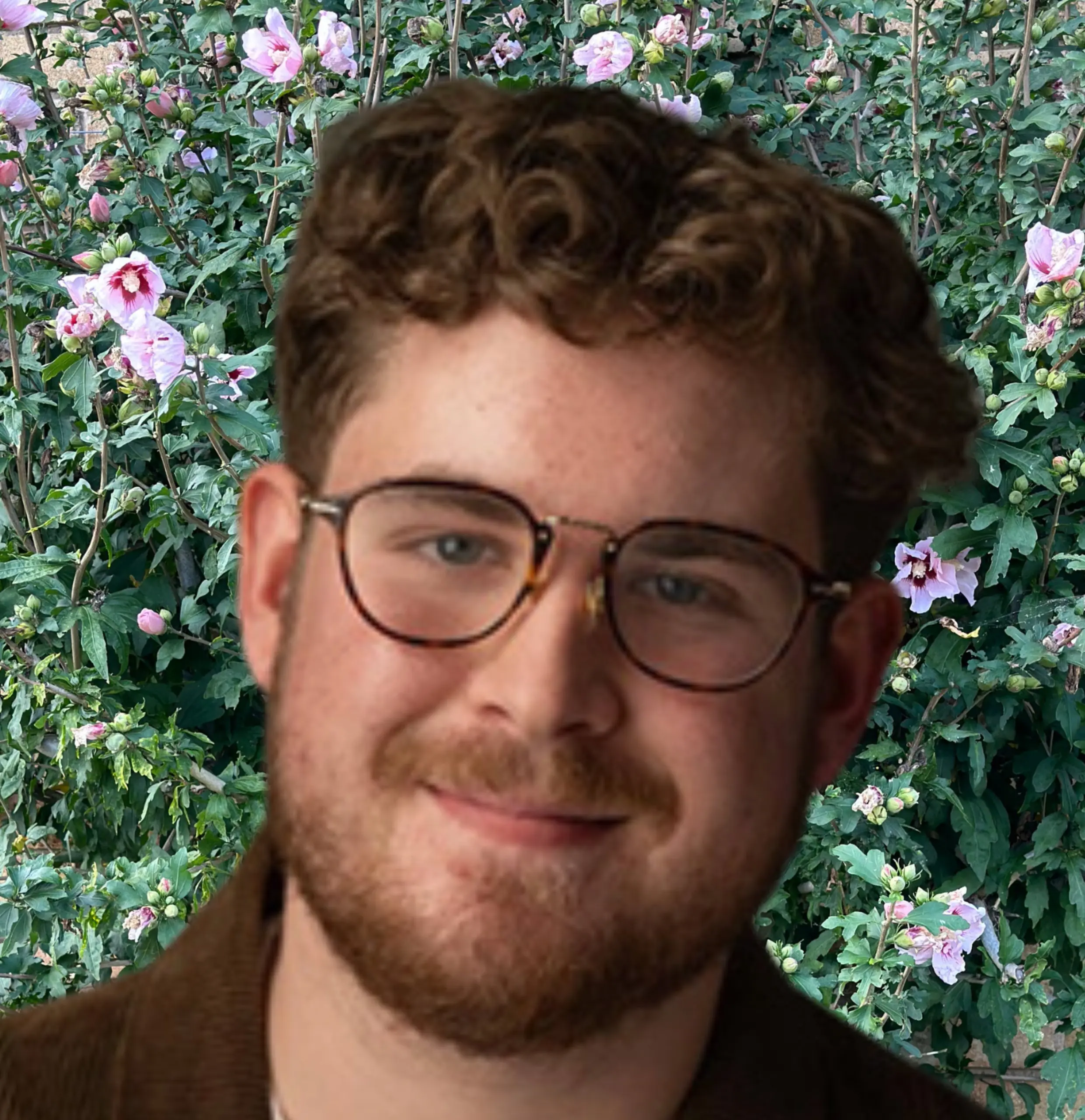 Rafael Solimeno-Harris
