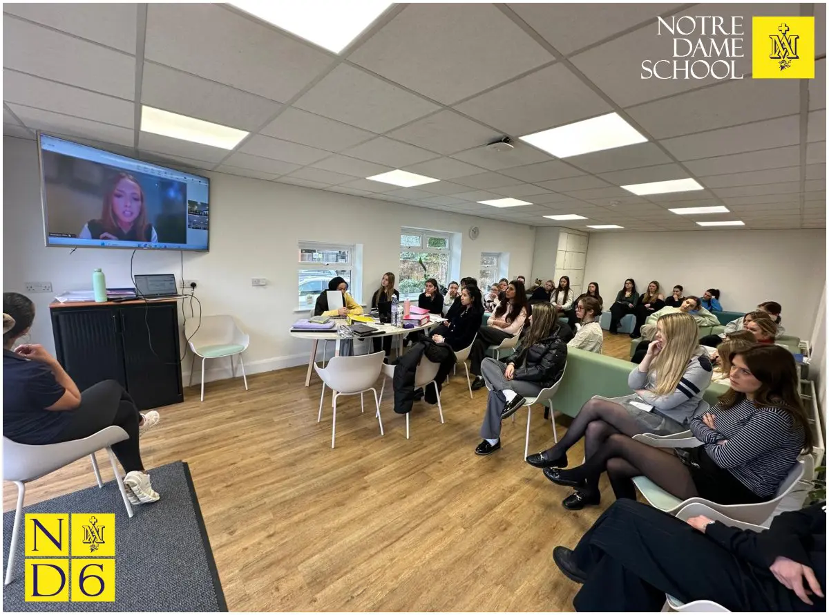 Career Pathways March 13