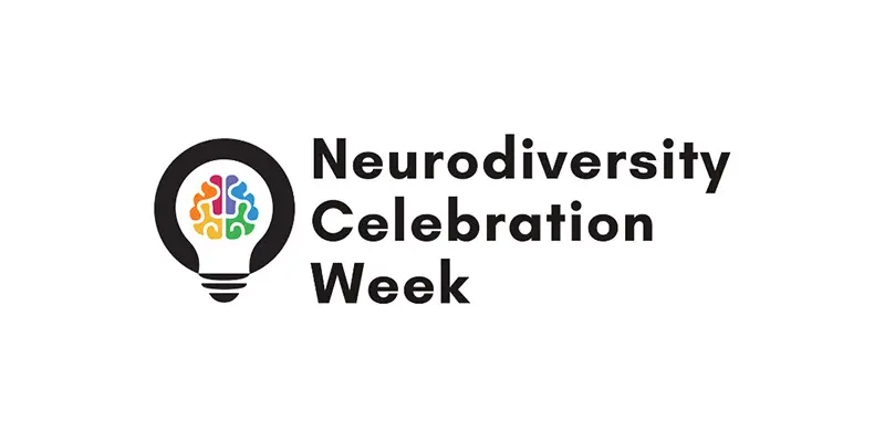 Neurodiversity Week