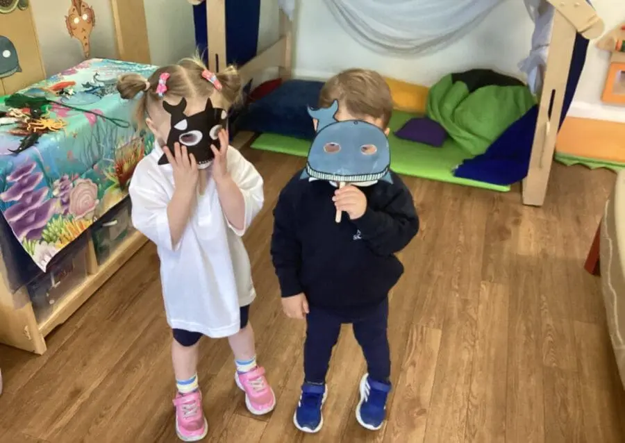 NDEY - Caterpillars News June 3rd