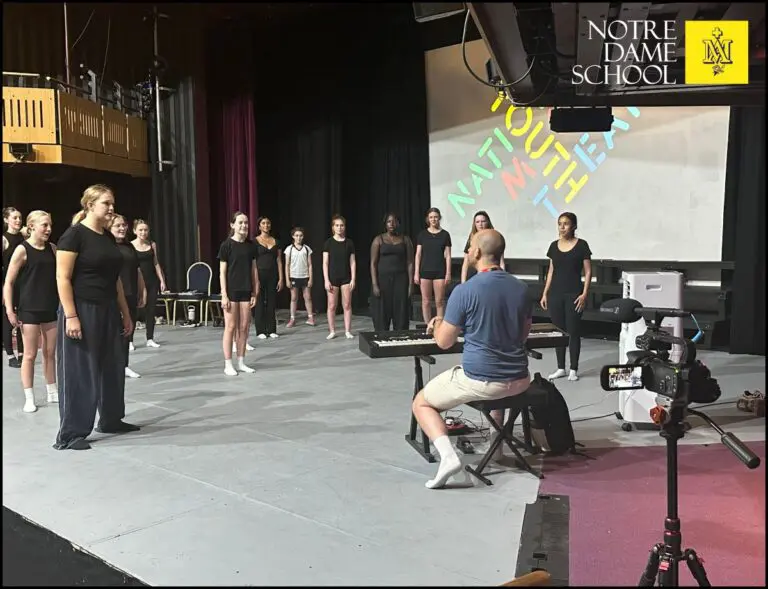 NYMT Auditions