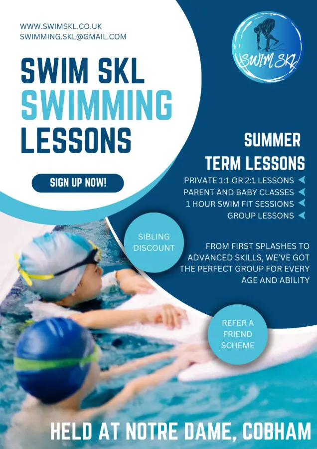 Notre Dame Term Lessons Summer