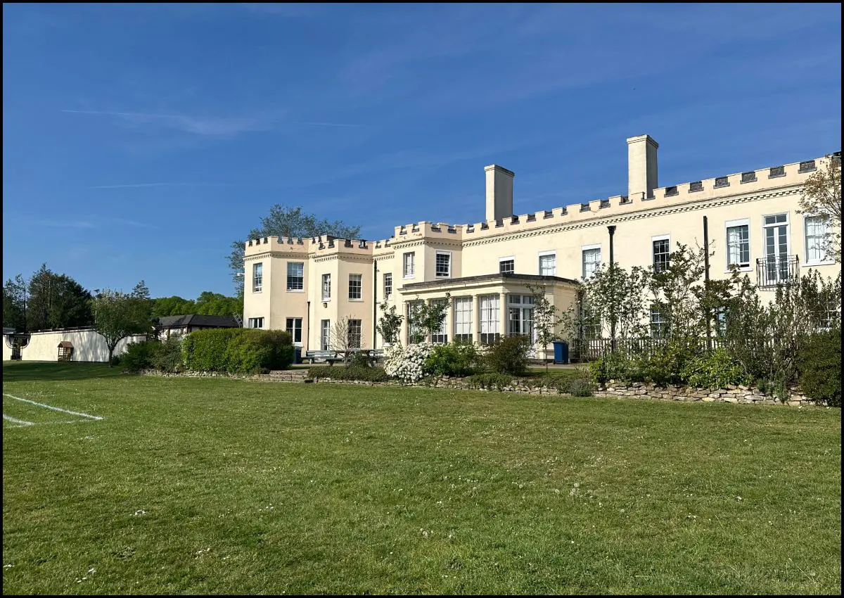 Our Great Outdoors May 2