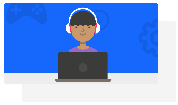 PArent Online Advice - Game Safe Guide