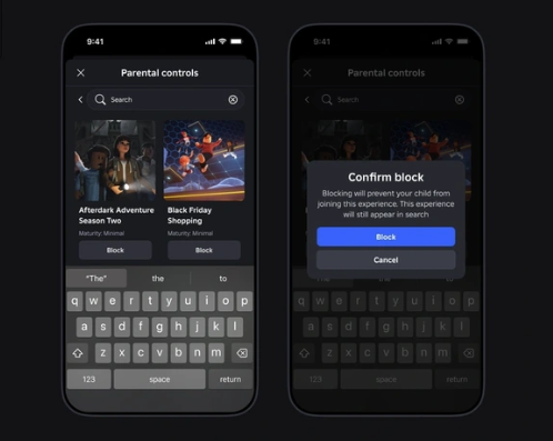PArent Online Roblox Tools