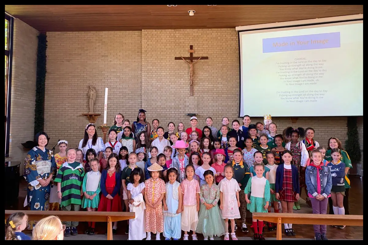 Prep Cultural Diversity Day 2025