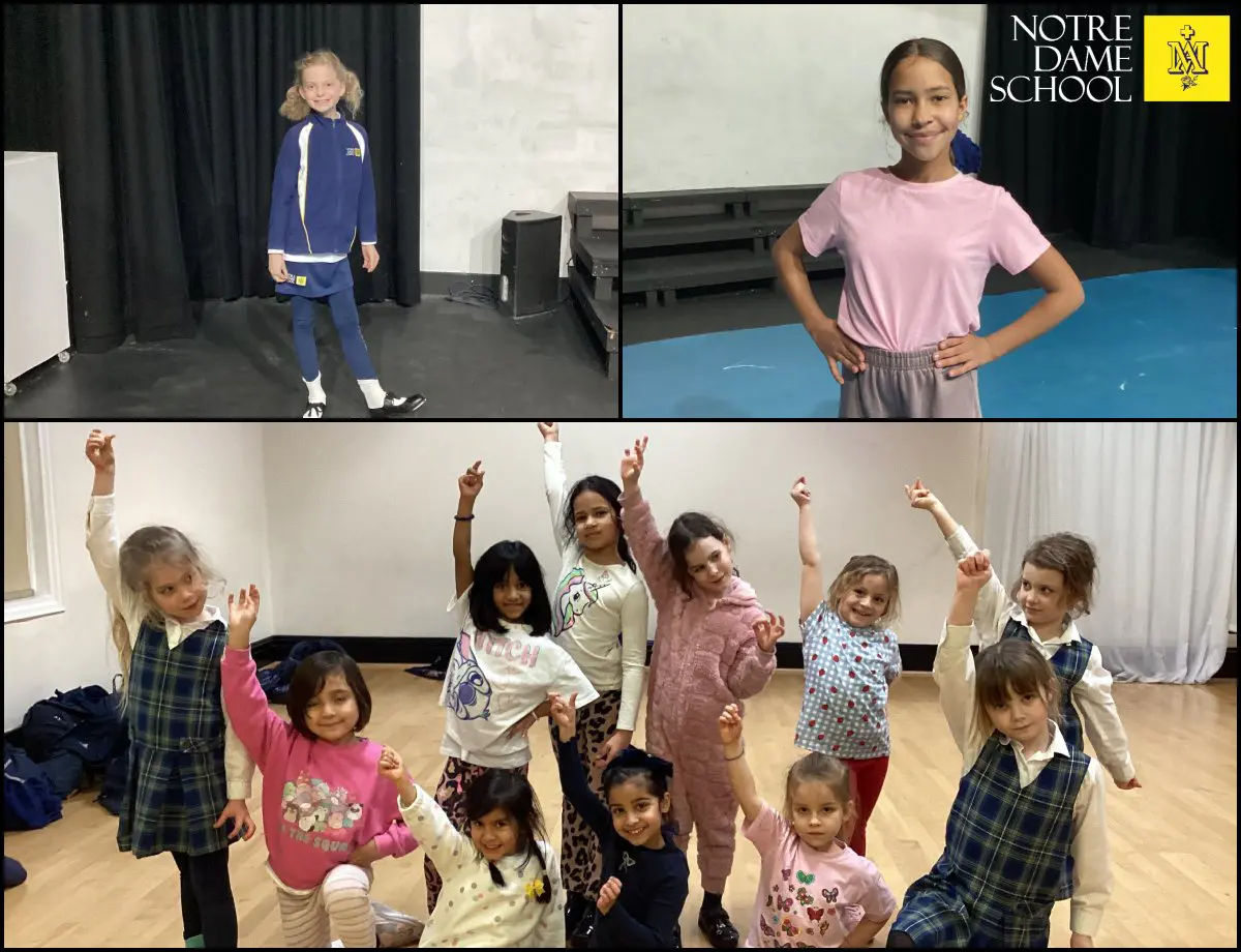 Prep Dancers of The Week March 6