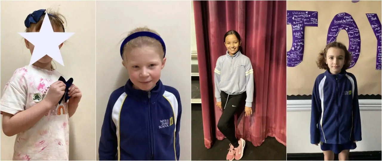 Prep Dancers of The Week Nov 8