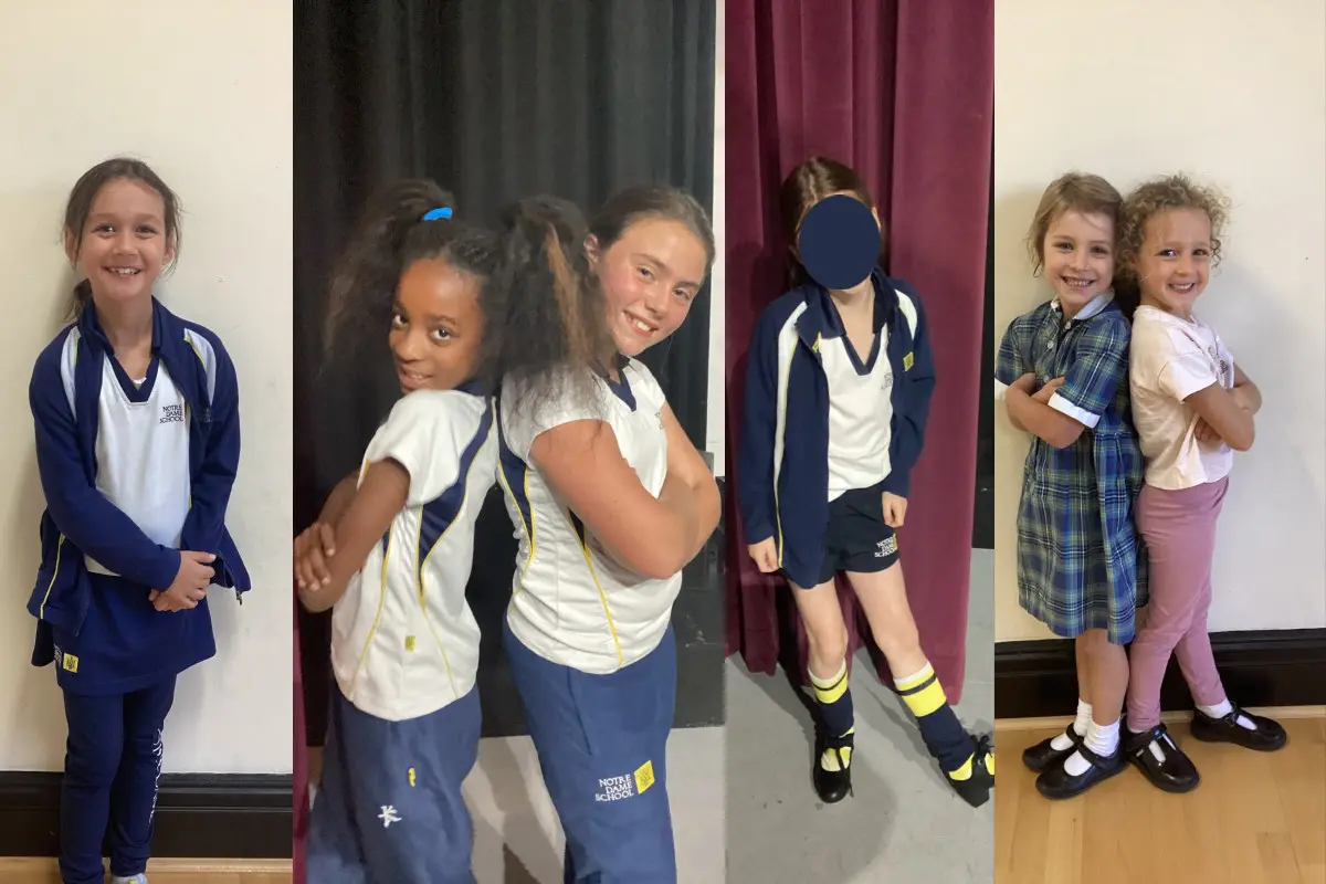 Prep Dancers of The Week Oct 3