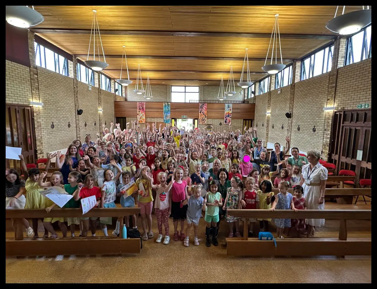 Prep Final Assembly July 4