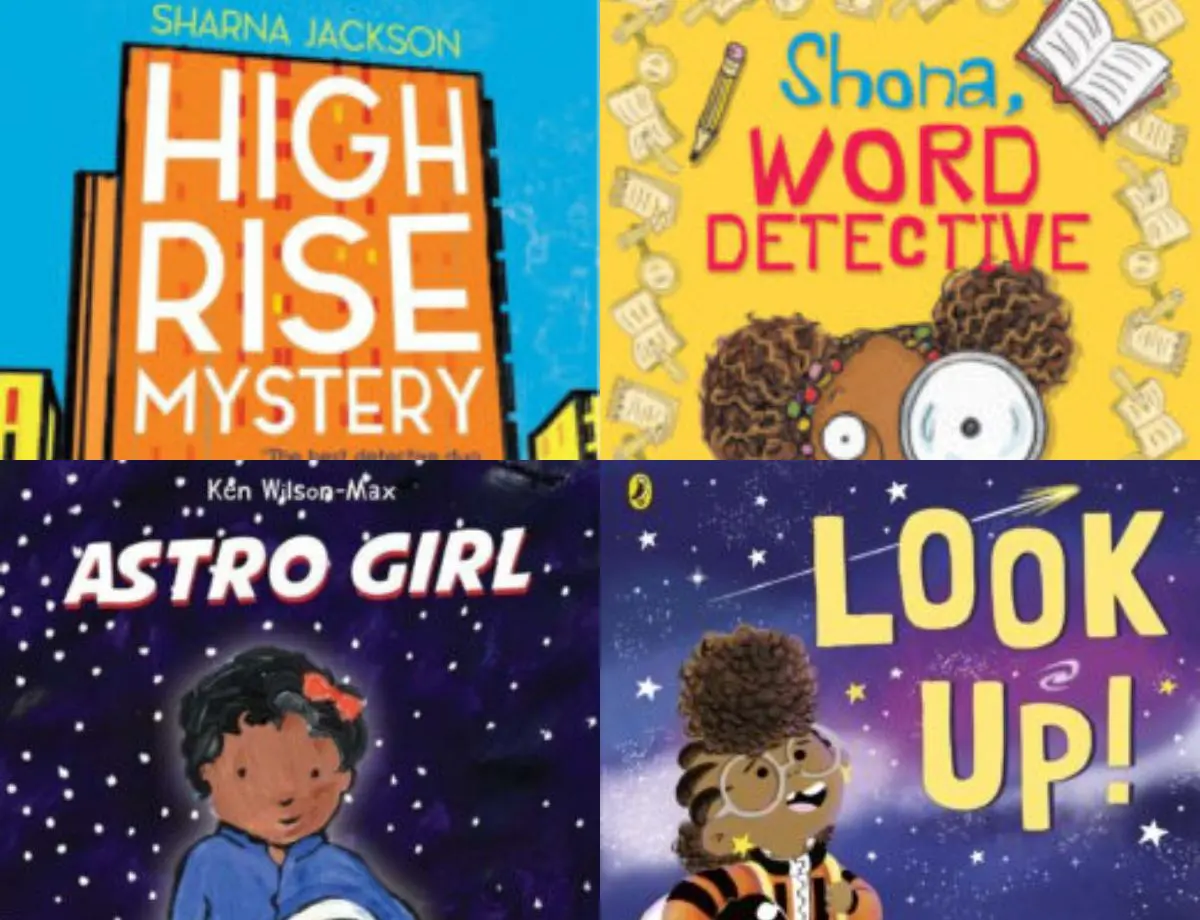 Prep Library - Diversity