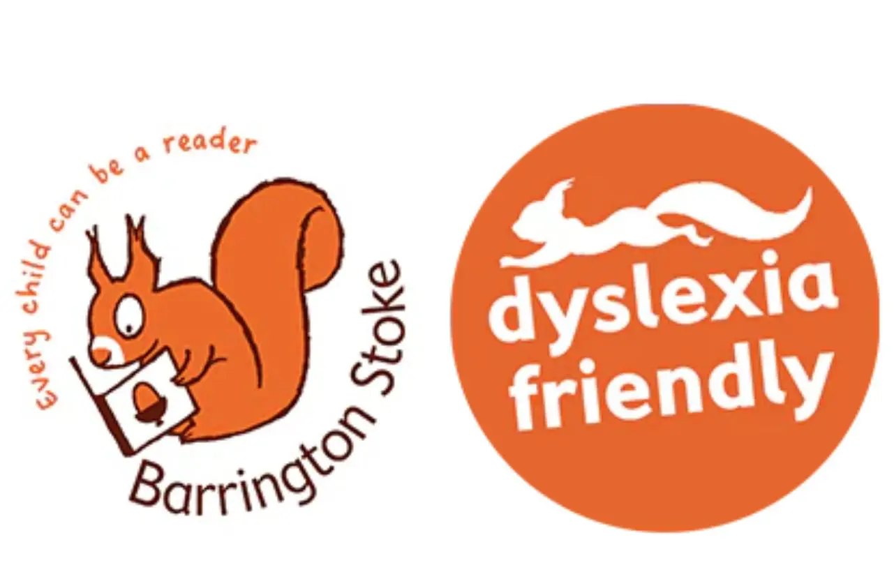Prep Library - Dyslexia Friendly Reading