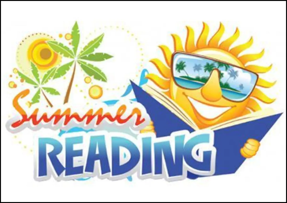 Prep Library - Summer Reading Challenge
