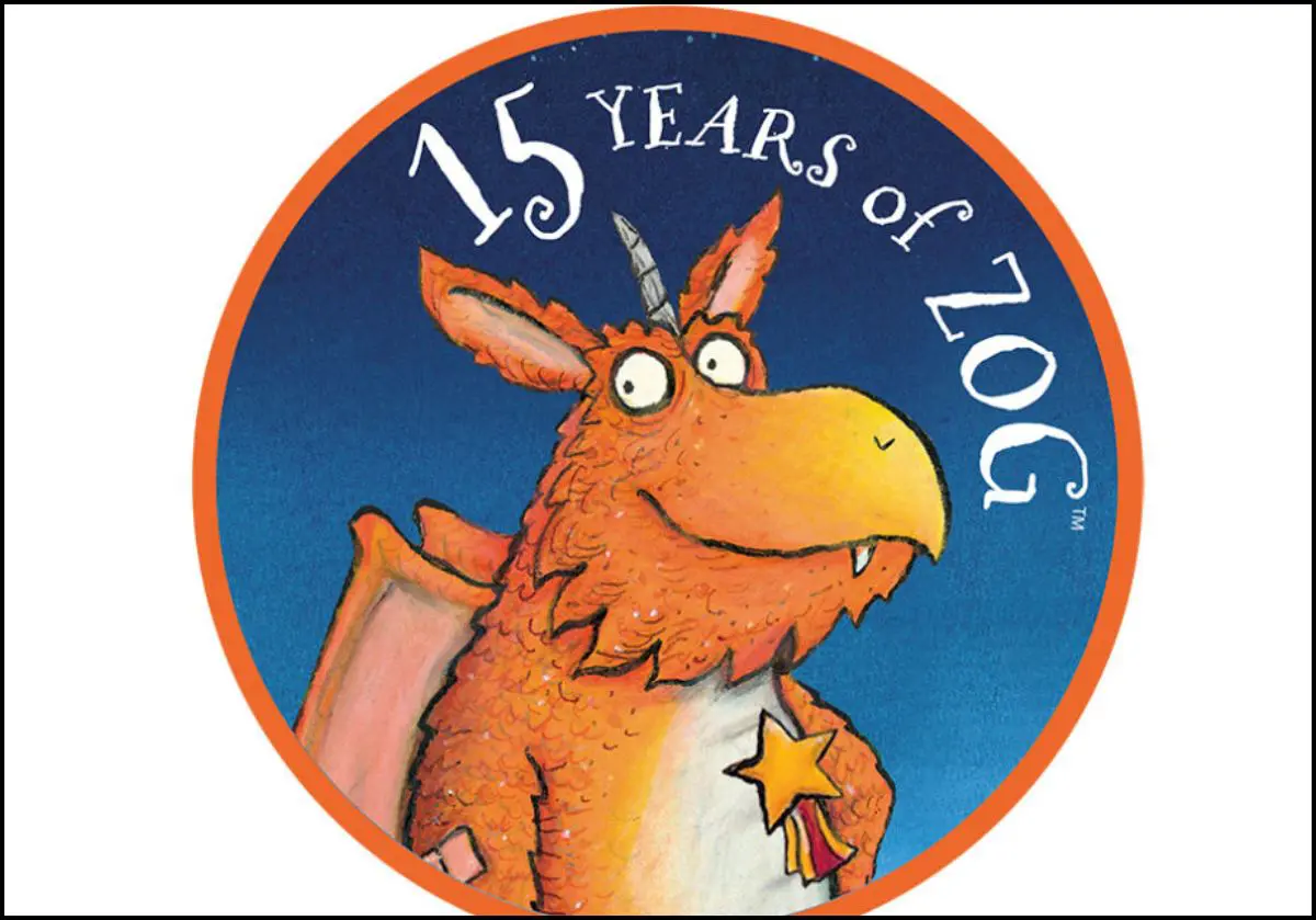 Prep Library - Zog Day 2025