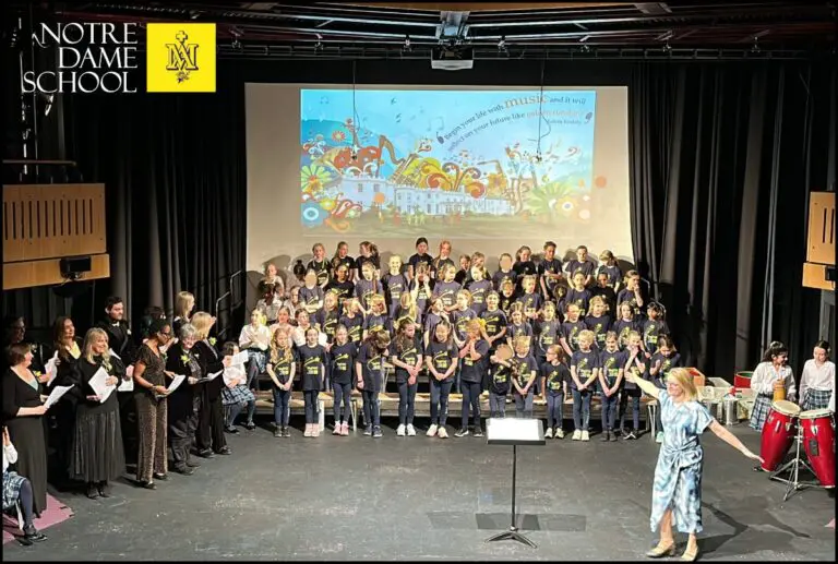 Prep Spring Concert 2026