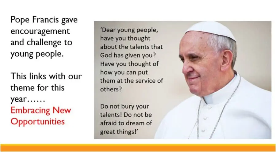 Prep Summer Term Assembly