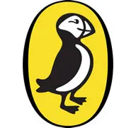 Puffin Books Logo 