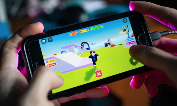 Roblox - More Concerns