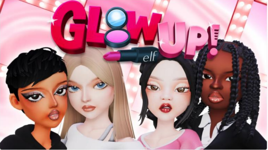 parent online advice - Glow Up