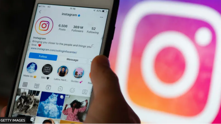 Instagram to alert parents if teens search for self-harm and suicide content