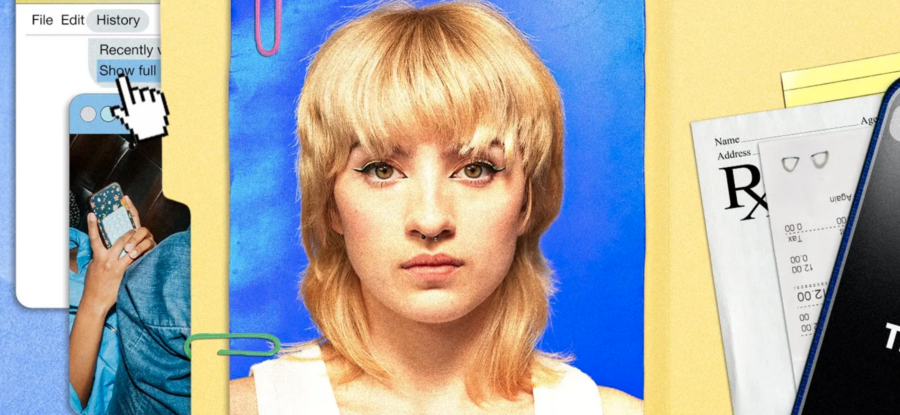 TikTok tracks you even if you don't use the app