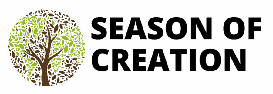 Chaplain's Corner - Season of Creation