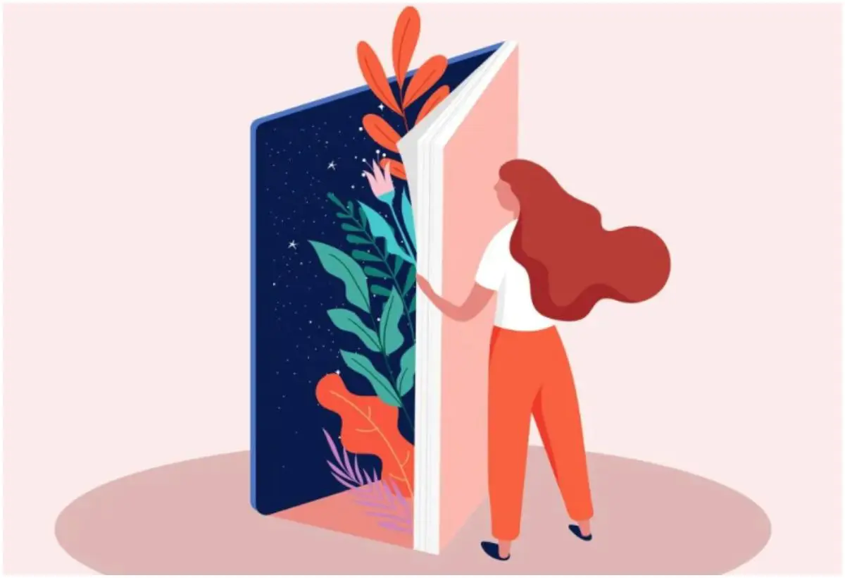 Senior Library - May 9