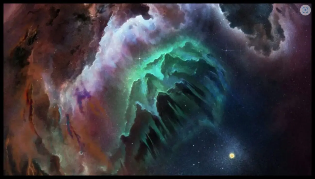 Senior Science Board - Eos