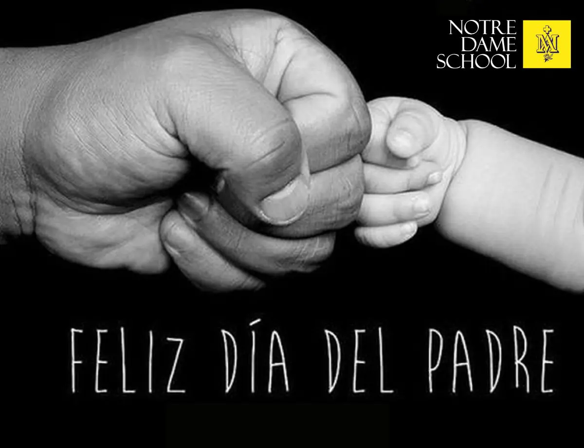 Spanish Corner - Happy Father's Day