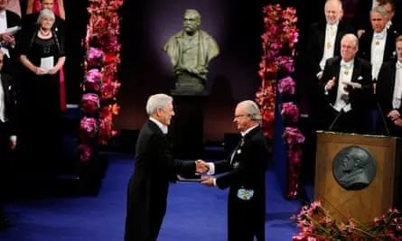 Spanish Corner - Mario Vargas Llosa Nobel Prize in Literature